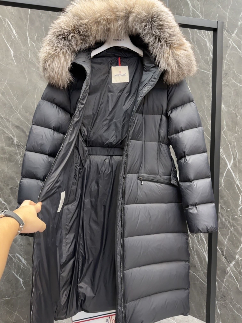 Moncler Down Coat